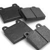 Alfa Romeo Alfetta Front Brake Pads