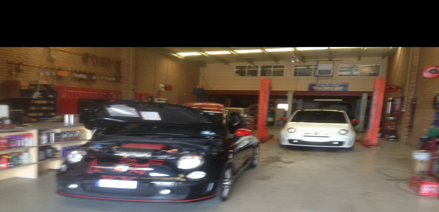 Abarth-Workshop-melbourne1