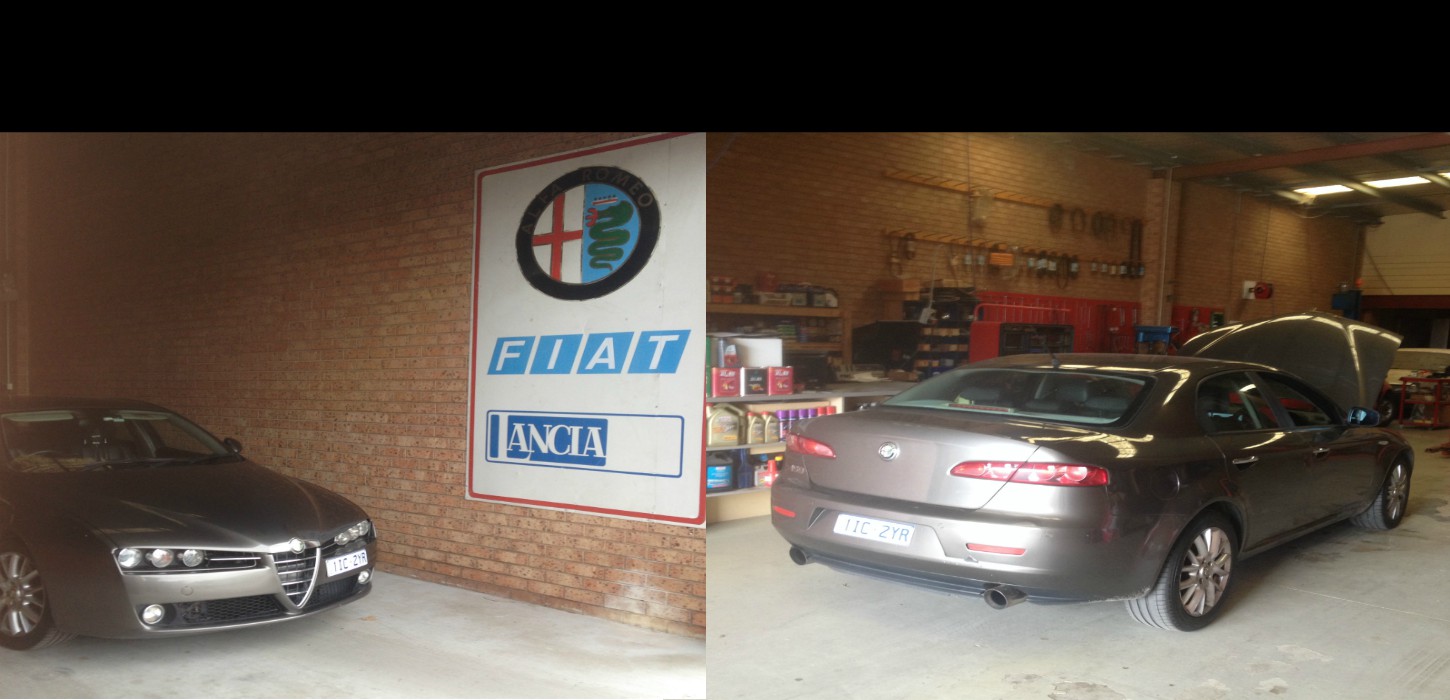 Alfa-Romeo-WorkShop-Campbellfield