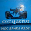 BRAKE-PADS-Conqueror